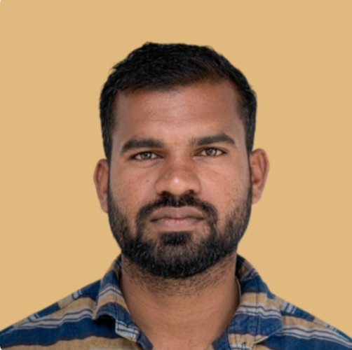 Lokesh Kumar JS - Founder of Bison Packers and Movers